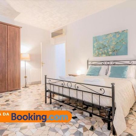 Marconi 94 - Apartment&Private Rooms Roma Dış mekan fotoğraf