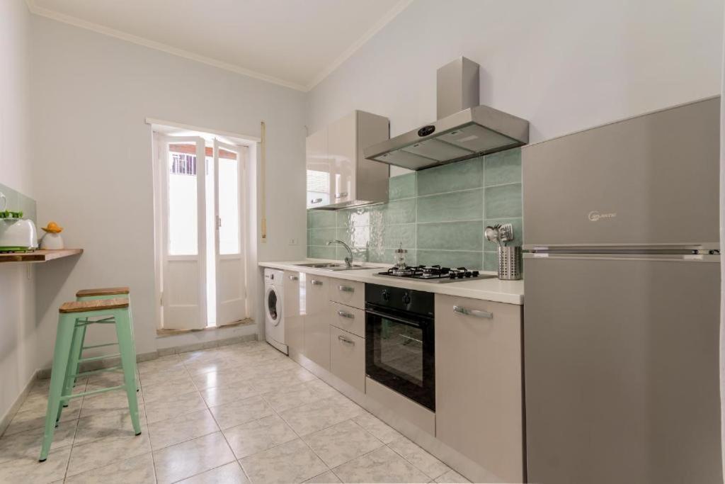 Marconi 94 - Apartment&Private Rooms Roma Dış mekan fotoğraf