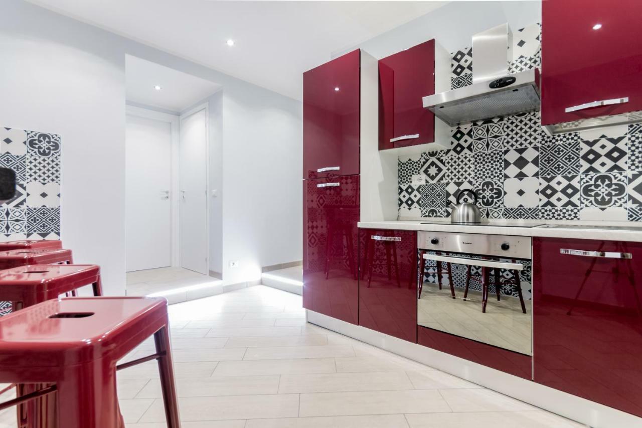 Marconi 94 - Apartment&Private Rooms Roma Dış mekan fotoğraf