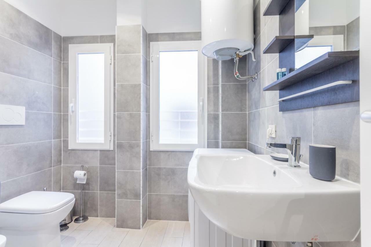 Marconi 94 - Apartment&Private Rooms Roma Dış mekan fotoğraf