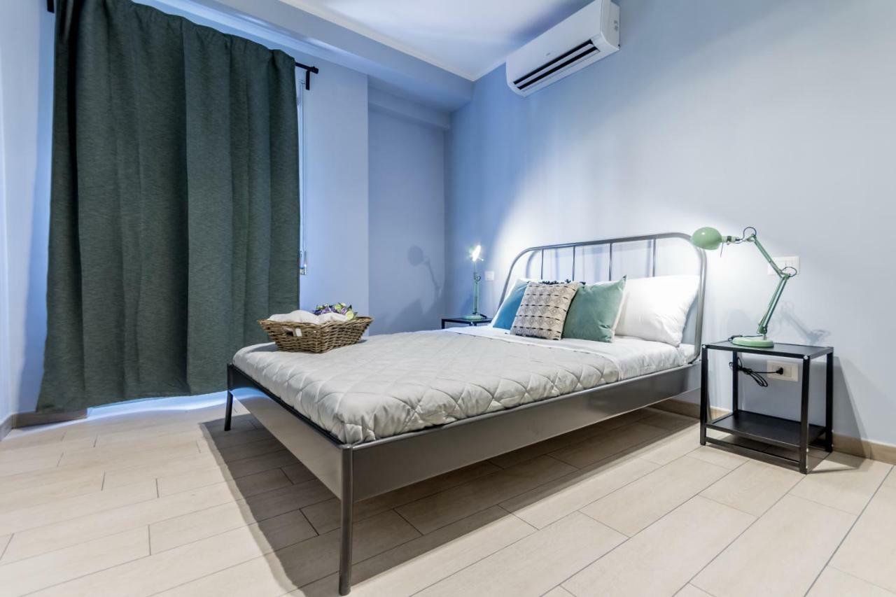 Marconi 94 - Apartment&Private Rooms Roma Dış mekan fotoğraf