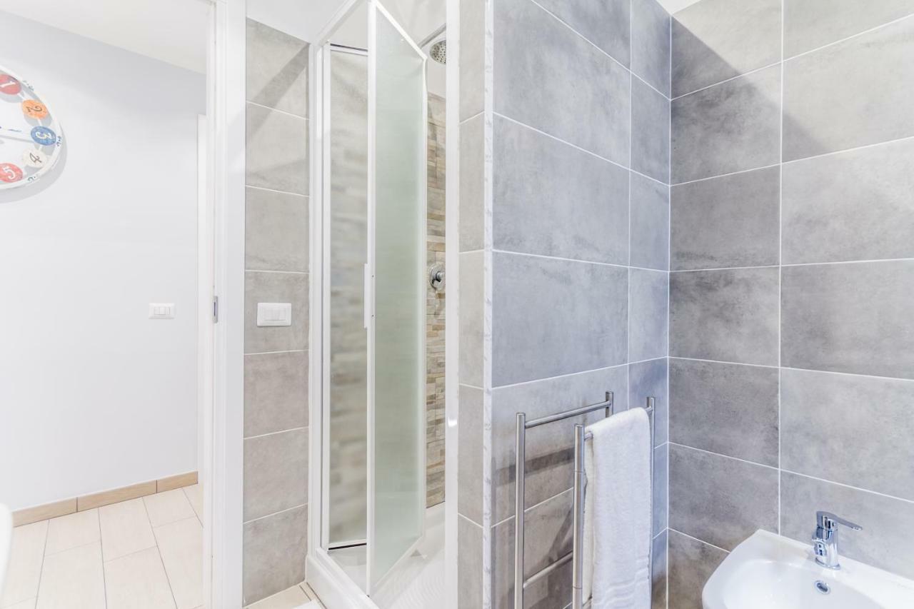 Marconi 94 - Apartment&Private Rooms Roma Dış mekan fotoğraf