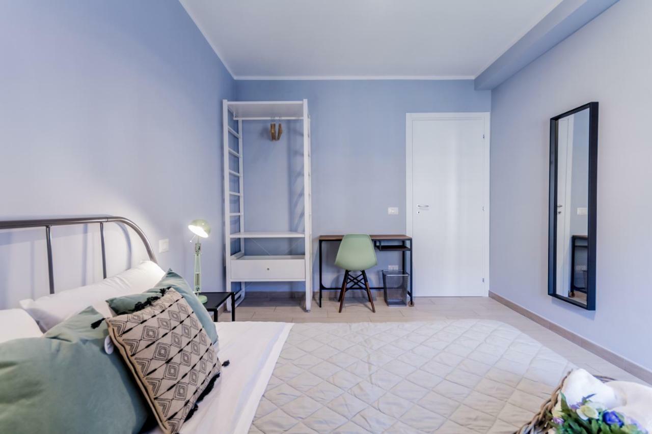 Marconi 94 - Apartment&Private Rooms Roma Dış mekan fotoğraf
