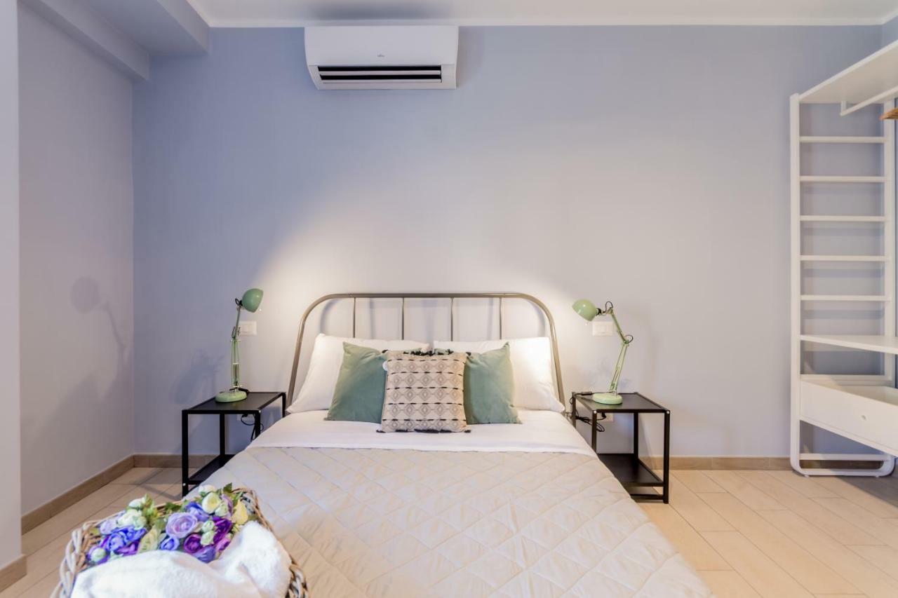 Marconi 94 - Apartment&Private Rooms Roma Dış mekan fotoğraf