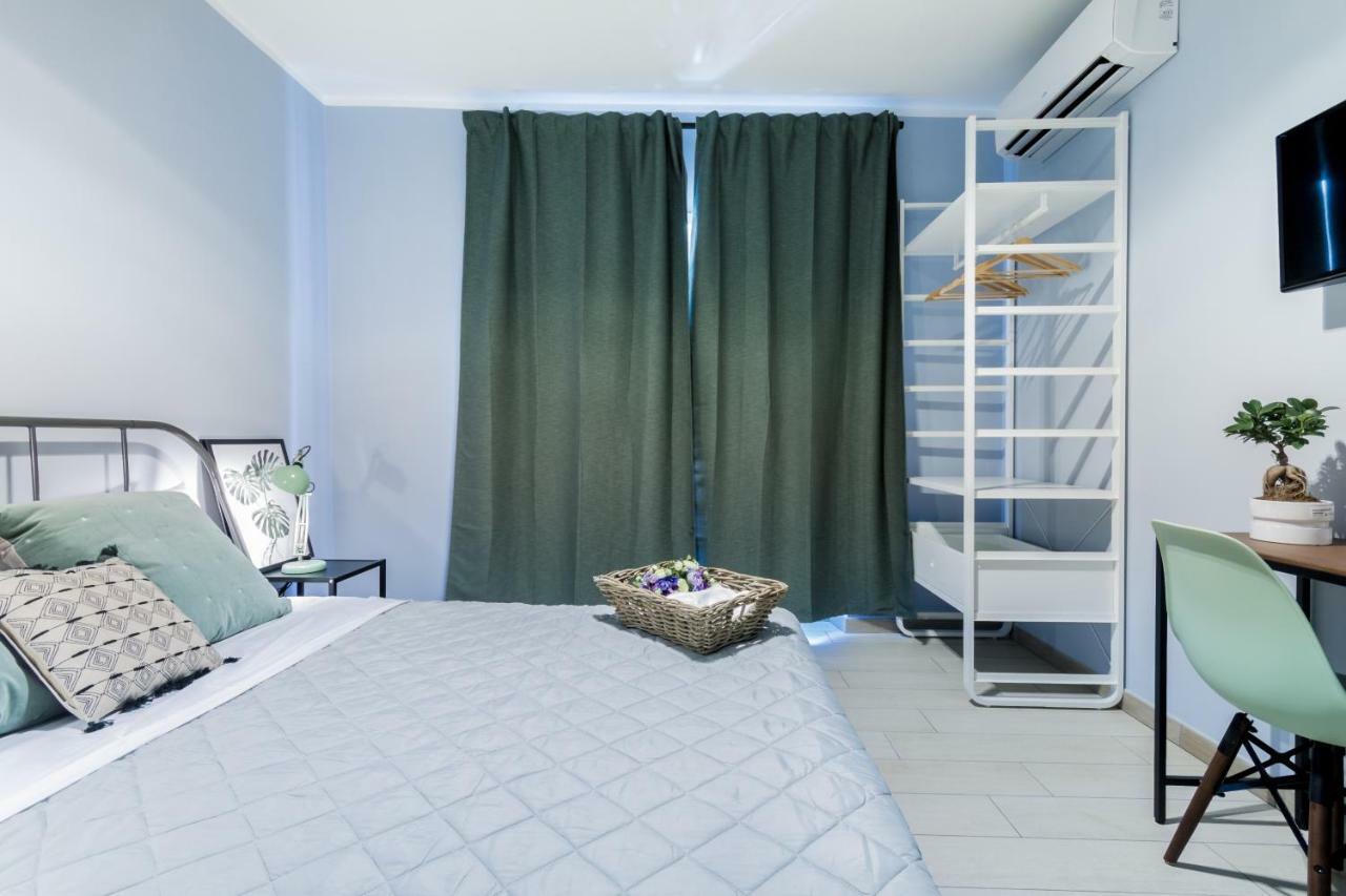 Marconi 94 - Apartment&Private Rooms Roma Dış mekan fotoğraf