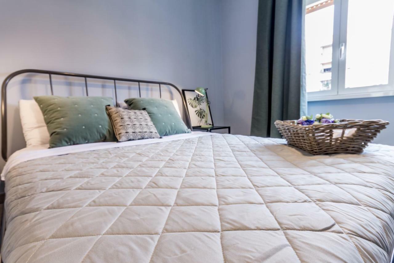 Marconi 94 - Apartment&Private Rooms Roma Dış mekan fotoğraf