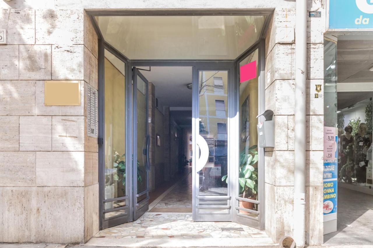 Marconi 94 - Apartment&Private Rooms Roma Dış mekan fotoğraf